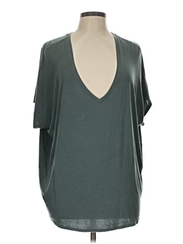 Express Short Sleeve T-Shirt (view 1)