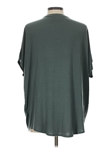 Express Short Sleeve T-Shirt (view 2)