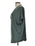 Express Green Short Sleeve T-Shirt Size L - photo 5