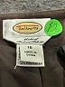 Talbots Brown Casual Pants Size 16 - photo 4