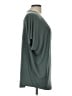 Express Green Short Sleeve T-Shirt Size L - photo 4