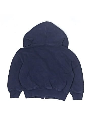 Baby Gap Zip Up Hoodie (view 2)