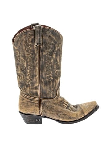 Eight Second Angel Boots (view 1)