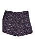Columbia 100% Nylon Hearts Blue Purple Shorts Size 1X - photo 1
