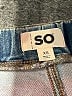 Sonoma Goods for Life Blue Jeans Size XS - photo 7