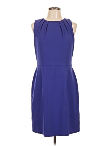 Charles Henry Cocktail Dress (view 1)