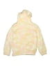 Star Ride 100% Polyester Yellow Sweatshirt Size 7 - 8 - photo 2