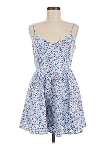 Francesca's Cocktail Dress (view 1)