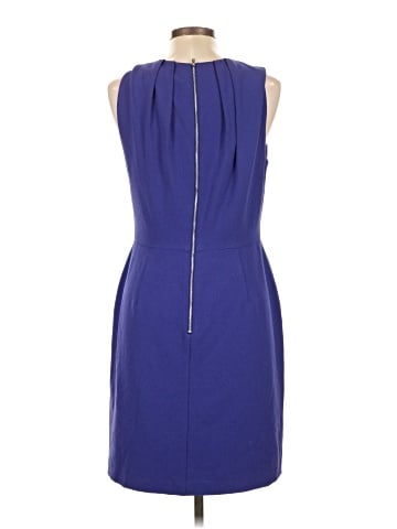 Charles Henry Cocktail Dress (view 2)