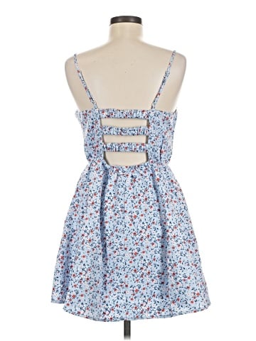 Francesca's Cocktail Dress (view 2)