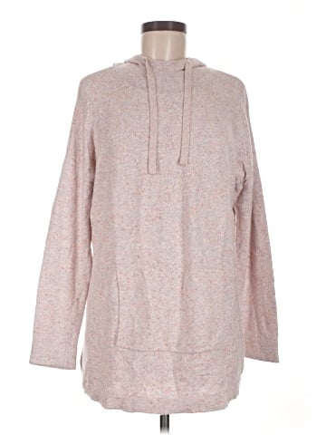 Purejill Pullover Sweater (view 1)