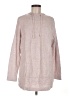 Purejill Pink Pullover Sweater Size M - photo 1
