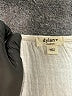 Dylan White Sleeveless Blouse Size M - photo 7