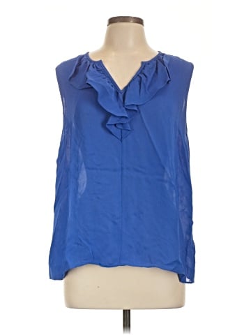 Kate Spade New York Sleeveless T-Shirt (view 1)