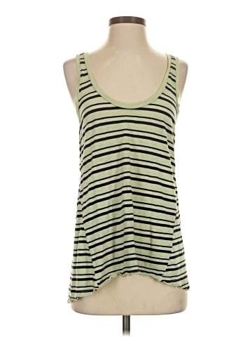 Splendid Sleeveless Top (view 1)