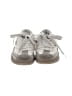 Reebok Gray Sneakers Size 11 (kids) - photo 2