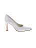 Fenaroli Collezione White Heels Size 5 1/2 - photo 1