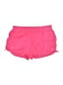ZeroXposur 100% Polyester Pink Athletic Shorts Size L (kids) - photo 1