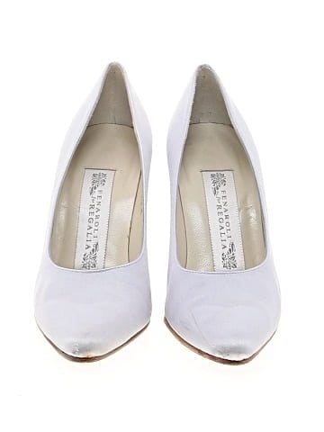 Fenaroli Collezione Heels (view 2)