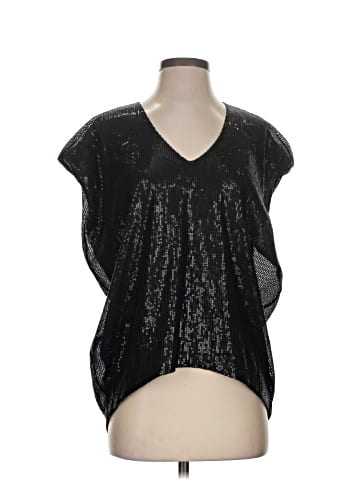 Michael Stars Sleeveless Blouse (view 1)