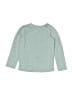 Assorted Brands 100% Cotton Teal Long Sleeve T-Shirt Size 3T - photo 2