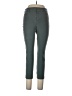 Old Navy Solid Green Casual Pants Size 10 - photo 1