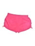ZeroXposur 100% Polyester Pink Athletic Shorts Size L (kids) - photo 2