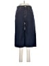 MNG 100% Cotton Blue Jeans Size 6 - photo 1