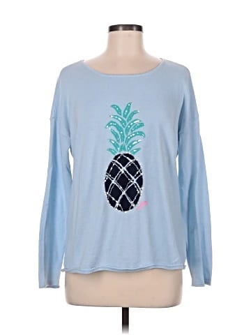 Lilly Pulitzer Sweatshirt (view 1)