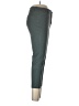 Old Navy Solid Green Casual Pants Size 10 - photo 4