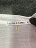 Figueroa & Flower White Kimono Size XL - photo 7