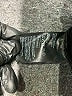 H&M Black Long Sleeve Top Size M - photo 8