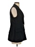 Zara Black Vest Size S - photo 4