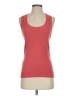 BCBGMAXAZRIA Red Tank Top Size XS - photo 1