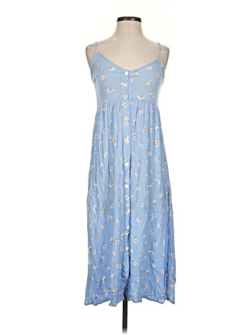 Billabong Casual Dress (view 1)