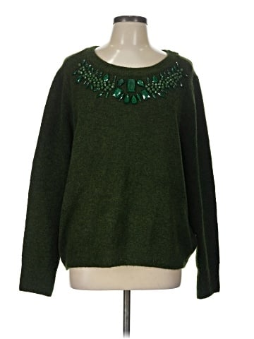 H&M Pullover Sweater (view 1)