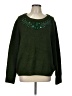 H&M Green Pullover Sweater Size L - photo 1