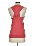 BCBGMAXAZRIA Red Tank Top Size XS - photo 2