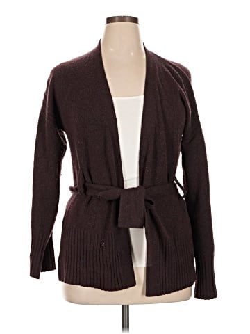 Margaret O'Leary Cardigan (view 1)