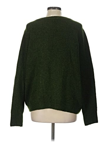 H&M Pullover Sweater (view 2)