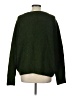 H&M Green Pullover Sweater Size L - photo 2