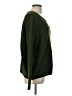 H&M Green Pullover Sweater Size L - photo 4