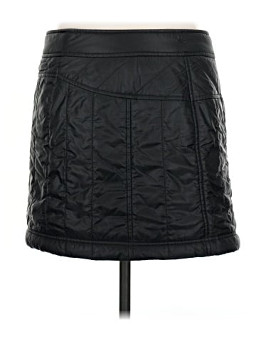 Athleta Faux Leather Skirt (view 2)