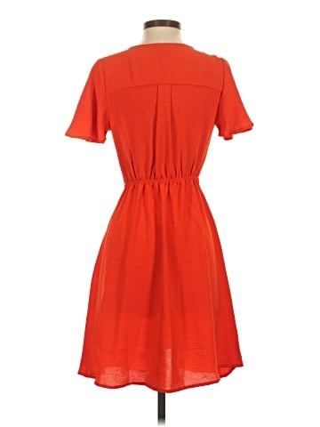 Monteau Casual Dress (view 2)