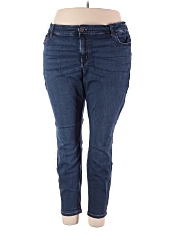 Lane Bryant Jeans (view 1)