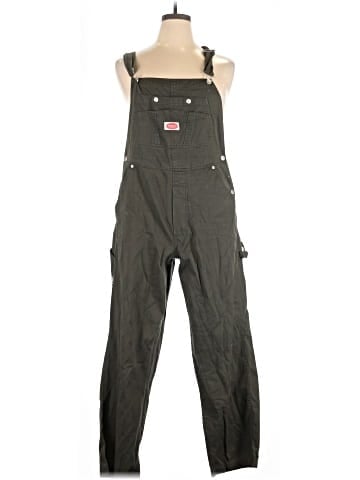 Revolt Overalls