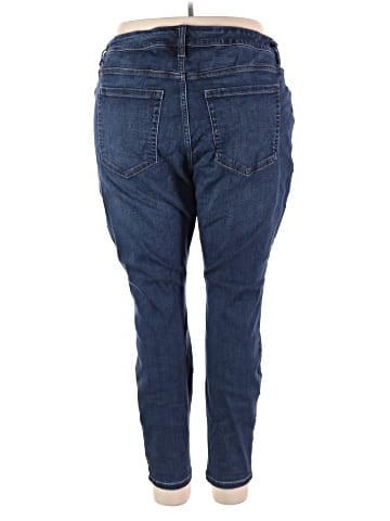 Lane Bryant Jeans (view 2)