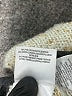 Anne Klein Metallic Gold Pullover Sweater Size M - photo 8