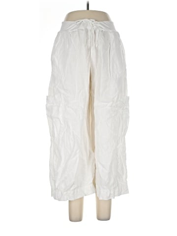 Flax Linen Pants (view 1)