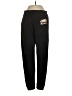 Roots Black Sweatpants Size XS - photo 1